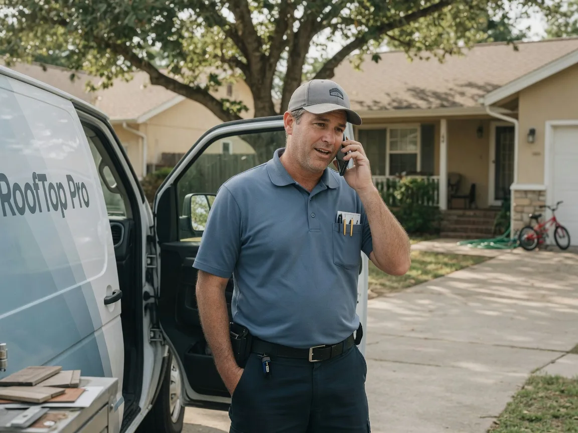 Roof Repair Bismarck, AR FAQs